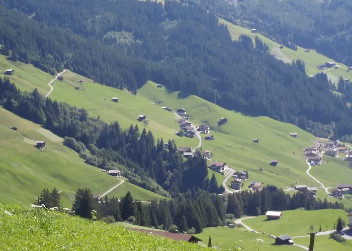 Haus Leonhard