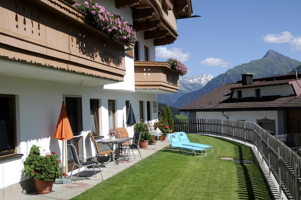 Haus Leonhard