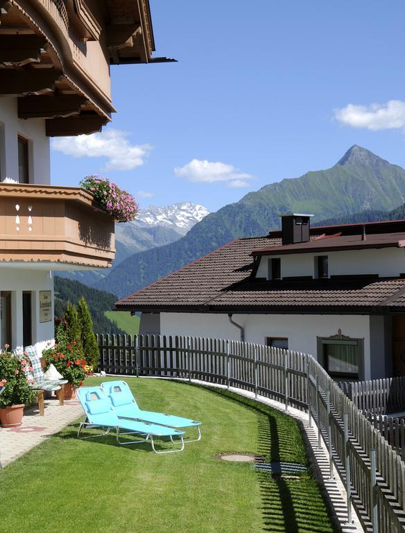 Appartamento Haus Leonhard Tux