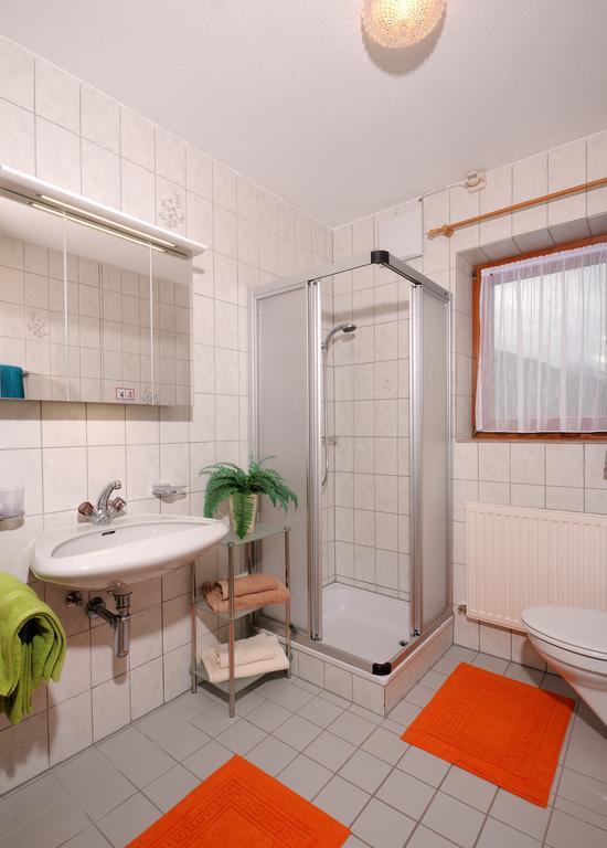 Haus Leonhard Appartamento